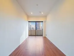 【東京都/港区六本木】アークタワーズ ウエスト 洋室