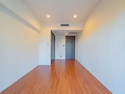 【東京都/港区六本木】アークタワーズ ウエスト 洋室