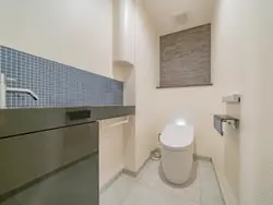 【東京都/港区六本木】アークタワーズ ウエスト トイレ