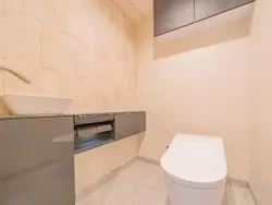 【東京都/港区六本木】アークタワーズ ウエスト トイレ