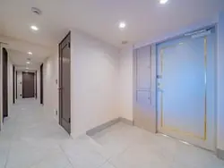 【東京都/港区六本木】アークタワーズ ウエスト 玄関