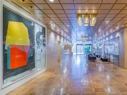 【東京都/港区六本木】アークタワーズ ウエスト ロビー