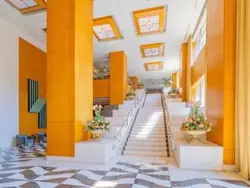 【東京都/千代田区神田神保町】東京パークタワー 共用部