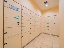 【東京都/千代田区神田神保町】東京パークタワー 宅配BOX