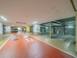 【東京都/千代田区神田神保町】東京パークタワー 駐車場