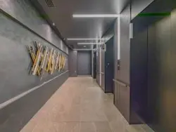 【東京都/港区高輪】ザ・パークハウス高輪タワー 共用部