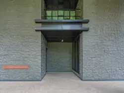 【東京都/港区高輪】ザ・パークハウス高輪タワー エントランス