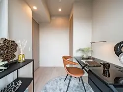 【東京都/渋谷区渋谷】プラウドタワー渋谷 洋室