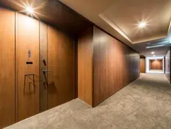 【東京都/渋谷区渋谷】プラウドタワー渋谷 共用部