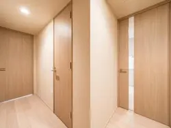 【東京都/渋谷区渋谷】プラウドタワー渋谷 廊下