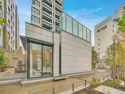 【東京都/渋谷区渋谷】プラウドタワー渋谷 共用施設