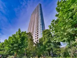 【東京都/港区赤坂】パークコート赤坂ザ・タワー 外観