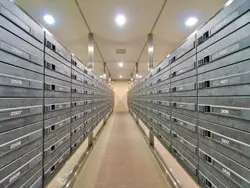 【東京都/港区赤坂】パークコート赤坂ザ・タワー メールBOX