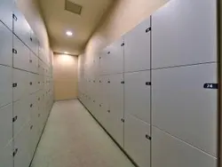 【東京都/港区赤坂】パークコート赤坂ザ・タワー 宅配BOX