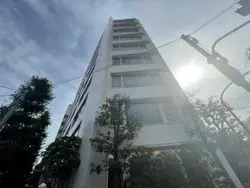 【東京都/渋谷区東】パークハウス広尾 外観