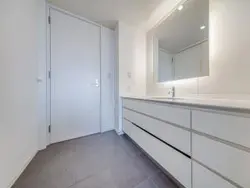 【東京都/渋谷区東】パークハウス広尾 洗面室