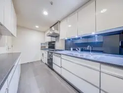 【東京都/渋谷区東】パークハウス広尾 キッチン