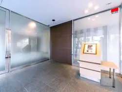 【東京都/渋谷区東】パークハウス広尾 エントランス