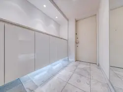 【東京都/渋谷区東】パークハウス広尾 玄関