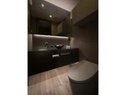 【東京都/港区三田】三田ガーデンヒルズ イーストヒル トイレ