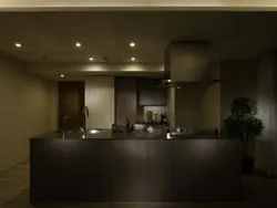 【東京都/港区三田】三田ガーデンヒルズ イーストヒル キッチン