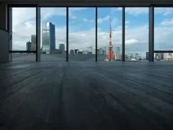 【東京都/港区三田】三田ガーデンヒルズ イーストヒル リビング・ダイニング