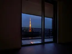 【東京都/港区三田】三田ガーデンヒルズ イーストヒル 浴室