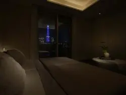 【東京都/港区三田】三田ガーデンヒルズ イーストヒル 洋室