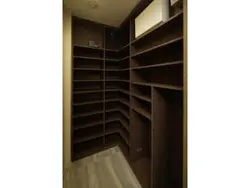 【東京都/港区三田】三田ガーデンヒルズ イーストヒル 収納