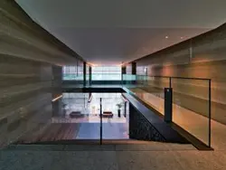 【東京都/港区白金】ザ・パークハウス白金二丁目タワー 共用部