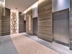 【東京都/港区白金】ザ・パークハウス白金二丁目タワー 共用部