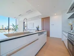 【東京都/港区白金】ザ・パークハウス白金二丁目タワー キッチン