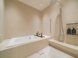 【東京都/港区白金】ザ・パークハウス白金二丁目タワー 浴室