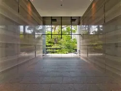 【東京都/港区白金】ザ・パークハウス白金二丁目タワー ホール