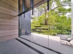 【東京都/港区白金】ザ・パークハウス白金二丁目タワー ホール