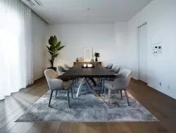 【東京都/港区三田】パークコート麻布十番ザ・タワー リビング・ダイニング