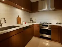 【東京都/港区三田】パークコート麻布十番ザ・タワー キッチン