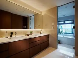 【東京都/港区三田】パークコート麻布十番ザ・タワー キッチン