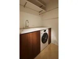 【東京都/港区三田】パークコート麻布十番ザ・タワー フリースペース：ユーティリティスペースとしても利用できます