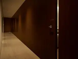 【東京都/港区三田】パークコート麻布十番ザ・タワー 廊下