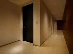 【東京都/港区三田】パークコート麻布十番ザ・タワー 廊下