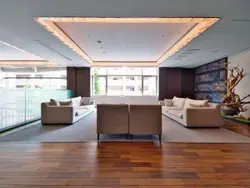 【東京都/港区三田】パークコート麻布十番ザ・タワー 共用部