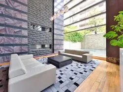 【東京都/港区三田】パークコート麻布十番ザ・タワー ラウンジ