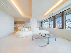 【東京都/目黒区三田】恵比寿ガーデンテラス壱番館 LDK：※大規模修繕中