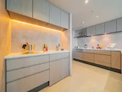 【東京都/目黒区三田】恵比寿ガーデンテラス壱番館 キッチン