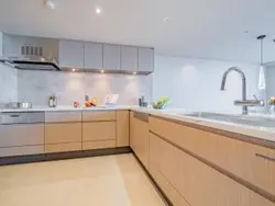 【東京都/目黒区三田】恵比寿ガーデンテラス壱番館 キッチン