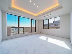 【東京都/目黒区三田】恵比寿ガーデンテラス壱番館 洋室：※大規模修繕中