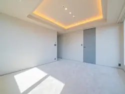 【東京都/目黒区三田】恵比寿ガーデンテラス壱番館 洋室