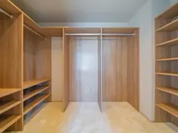 【東京都/目黒区三田】恵比寿ガーデンテラス壱番館 ウォークインクローゼット