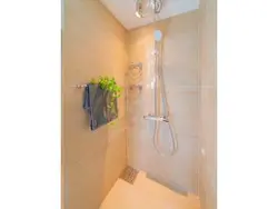 【東京都/目黒区三田】恵比寿ガーデンテラス壱番館 シャワールーム